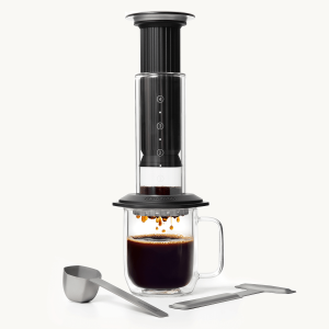 AeroPress Coffee Maker - Premium